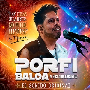 Porfi Baloa